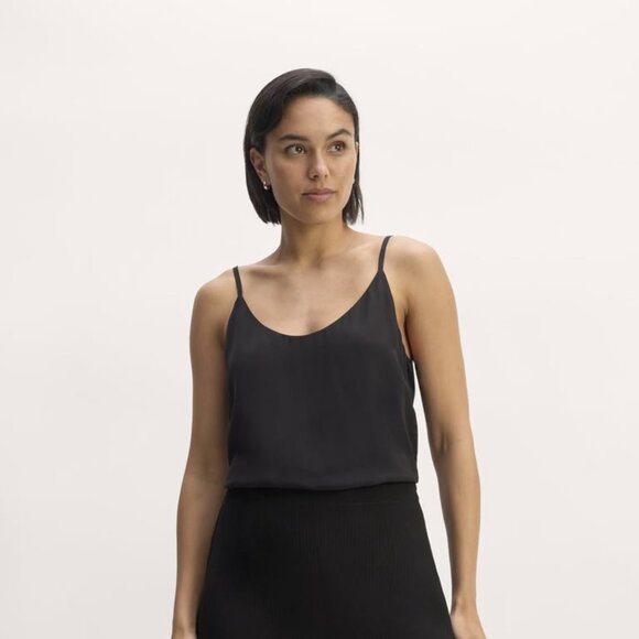 Everlane Slip Cami - Picture 1 of 7